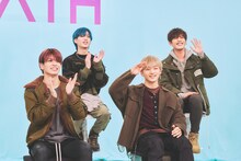 「祝！Debut！OCTPATH Special」より。