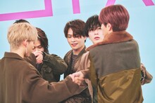 「祝！Debut！OCTPATH Special」より。