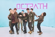 「祝!Debut!OCTPATH Special」より。