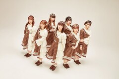 透色ドロップから成海千尋が卒業、追加メンバーオーディション決定