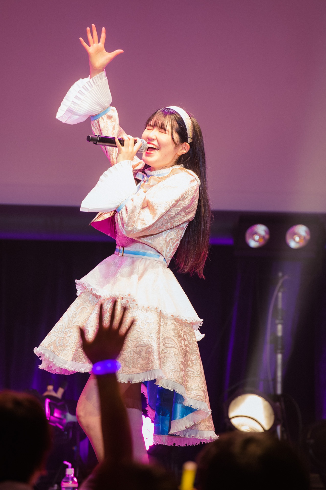 高乃彩愛（※「高」ははしご高が正式表記）