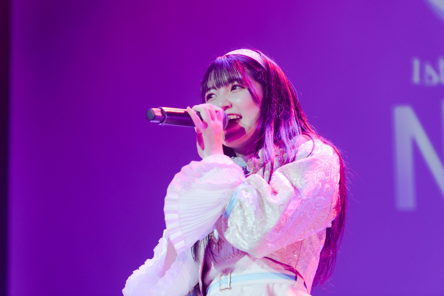 高乃彩愛（※「高」ははしご高が正式表記）