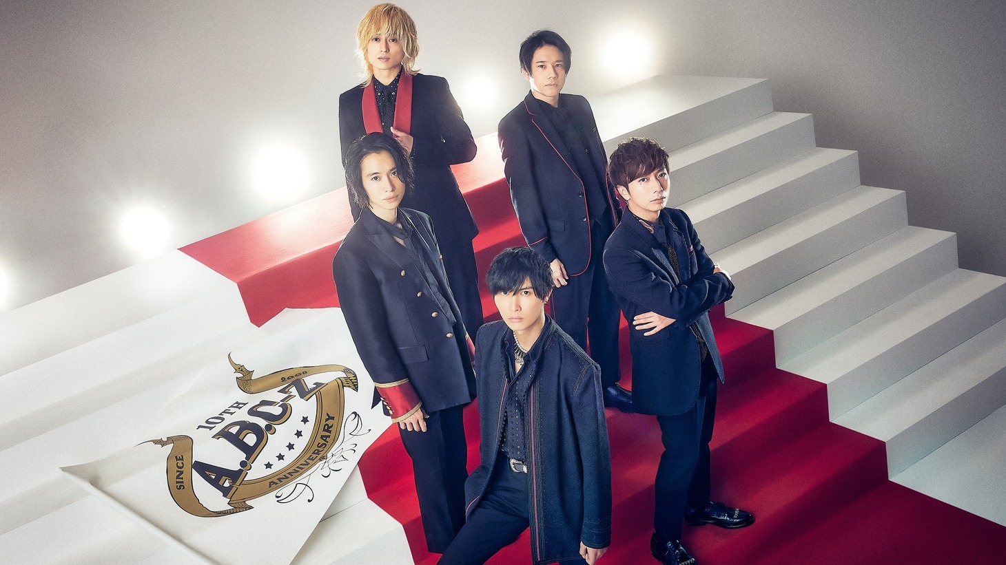 A.B.C-Z