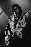 T$UYO$HI(B / The BONEZ、Pay money To my Pain)(Photo by TAKAHIRO TAKINAMI)