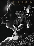 「ONE OK ROCK 2021 Day to Night Acoustic Sessions」ジャケット