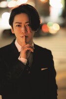 亀梨和也（KAT-TUN）