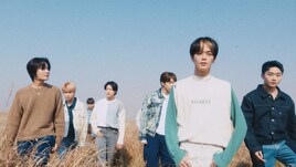 T1419、本日先行配信スタートの日本デビュー曲「Run up」ミュージックビデオ公開