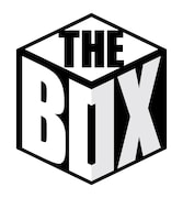 「THE BOX～シンデレラ★ボーイ編～」ロゴ