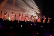 浪江女子発組合「あいのりきっぷ 花咲む（はなえむ）」の様子。（Photo by RYOHEI TSUKADA）