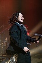 VIGORMAN（撮影：cherry chill will.  ）