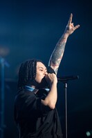 VIGORMAN（撮影：cherry chill will.  ）