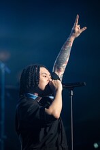 VIGORMAN（撮影：cherry chill will.  ）