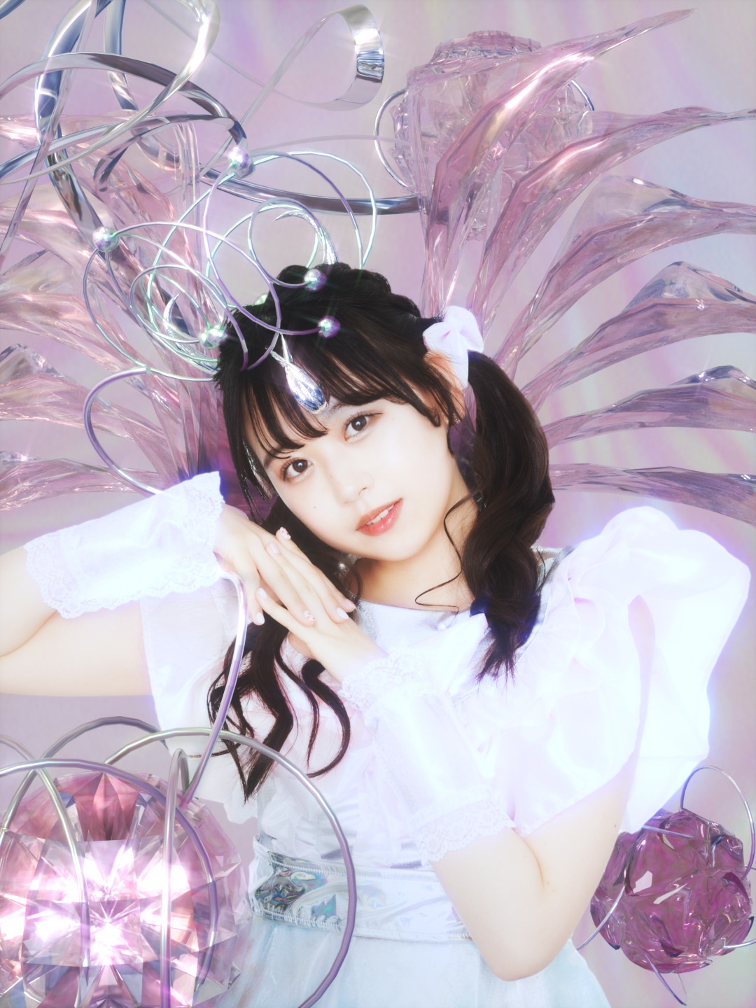 松本かれん