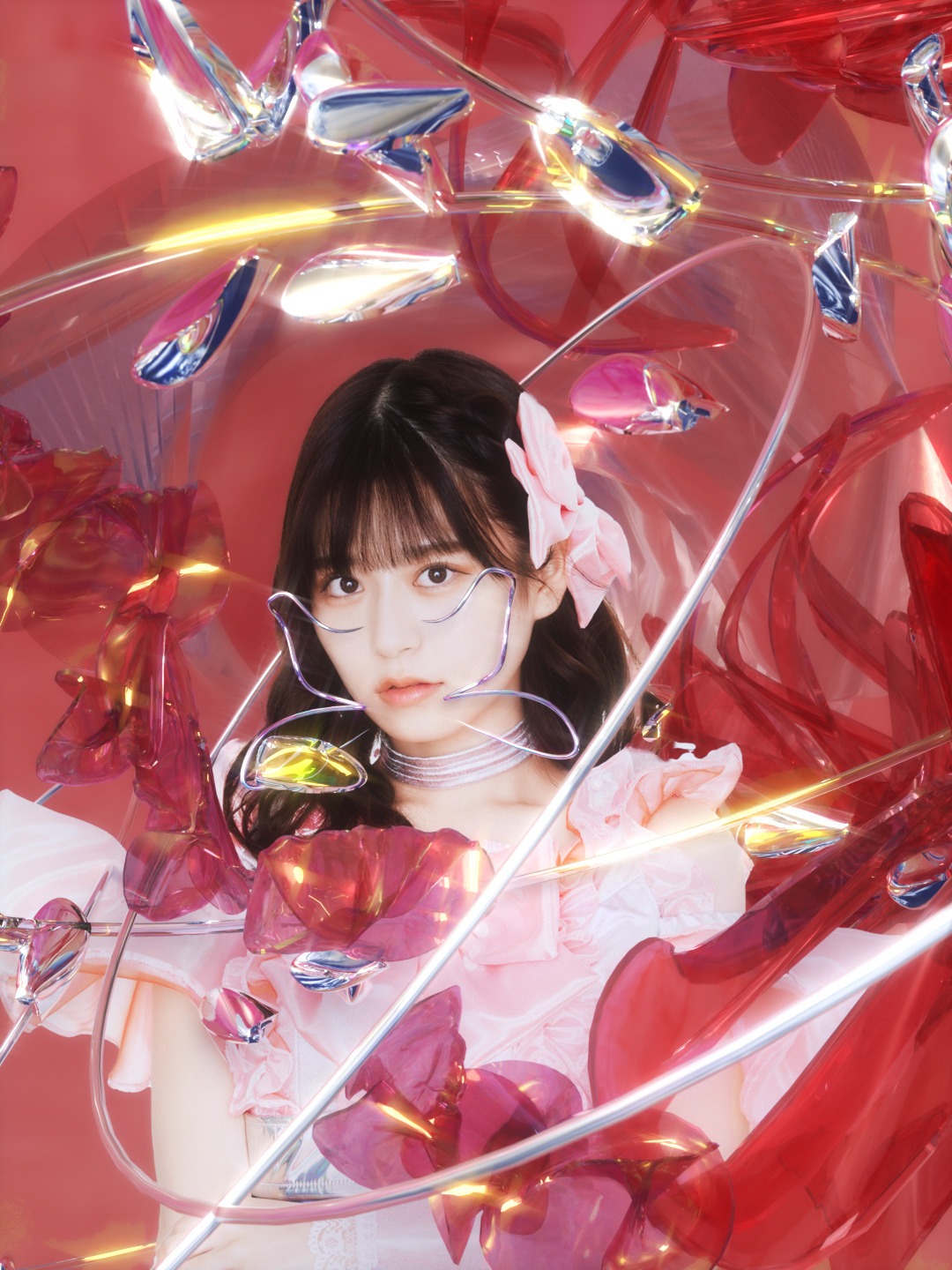月足天音