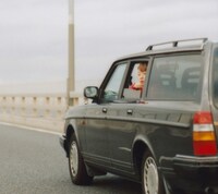 羊文学「our hope」初回限定盤ジャケット