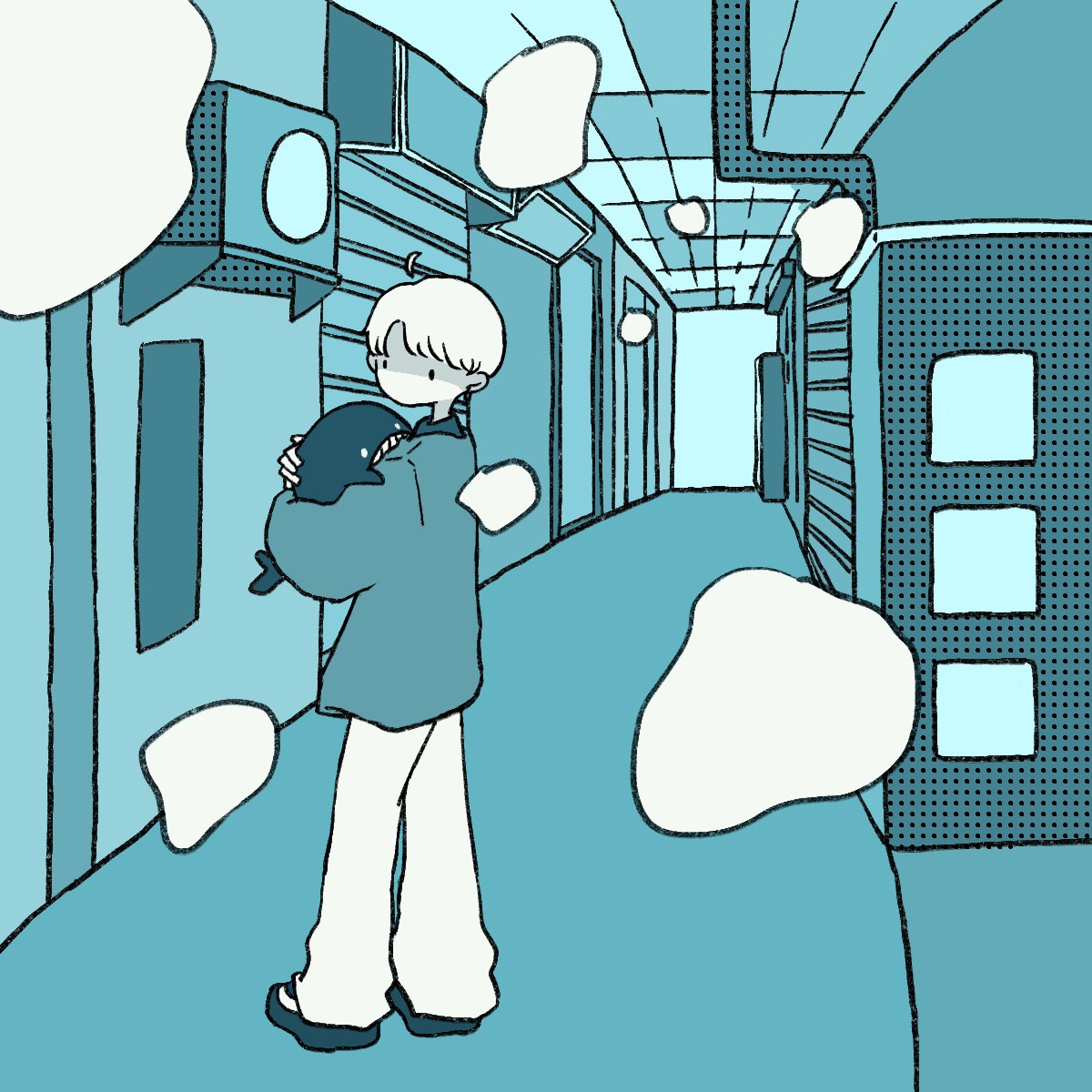くじら