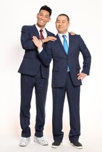 レイザーラモン