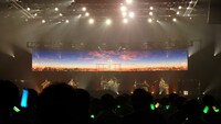 「Inori Minase LIVE TOUR HELLO HORIZON」より。