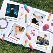 TXTのヨンジュン＆テヒョンがセイレム・イリース×アラン・ウォーカーの新曲「PS5」に参加