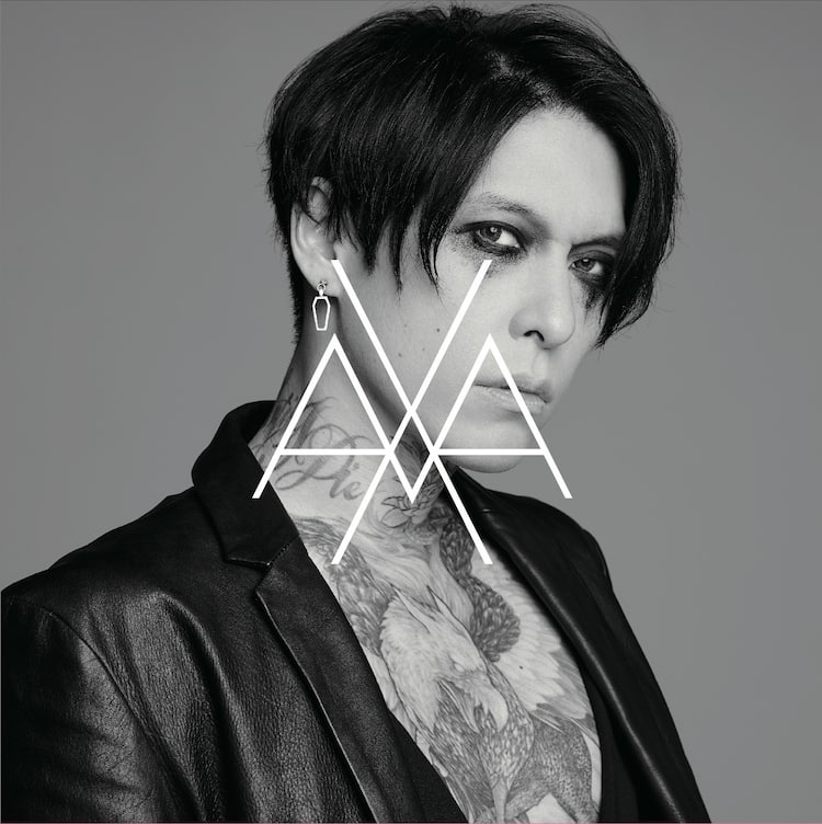 Lynch 葉月によるソロプロジェクト Hazuki 2カ月連続でシングル発売 コメントあり 音楽ナタリー