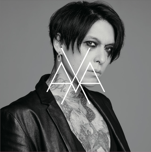 HAZUKI「XANADU / HEROIN(E)」ジャケット