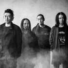 本日ライブ映像作品リリースのBRAHMAN、中野サンプラザ公演より「FAR FROM...」公開