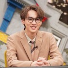 THE RAMPAGE吉野北人が「脱力タイムズ」初出演、意外な行動で警告受ける