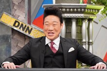 みやぞん（ANZEN漫才）(c)フジテレビ