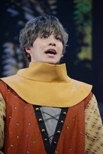 RIKU（THE RAMPAGE from EXILE TRIBE）