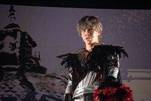 RIKU（THE RAMPAGE from EXILE TRIBE）