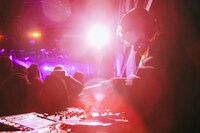 CEMETERY（Photo by Yoshitake Hamanaka）