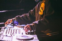 CEMETERY（Photo by Yoshitake Hamanaka）