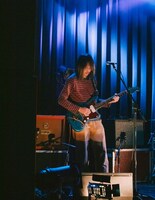 Yosuke Shimonaka（G  / DYGL）（Photo by Yoshitake Hamanaka）