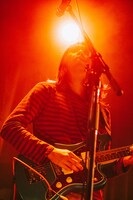 Yosuke Shimonaka（G  / DYGL）（Photo by Yoshitake Hamanaka）