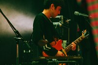 Kohei Kamoto（G / DYGL）（Photo by Yoshitake Hamanaka）