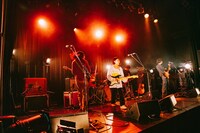 DYGL（Photo by Yoshitake Hamanaka）