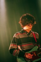 Tamio（G / Luby Sparks）（Photo by Yoshitake Hamanaka）