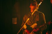Sunao(G / Luby Sparks)(Photo by Yoshitake Hamanaka)