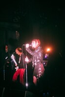 Luby Sparks（Photo by Yoshitake Hamanaka）