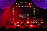 「≠ME 3rd ANNIVERSARY PREMIUM CONCERT」の様子。(c)YOANI