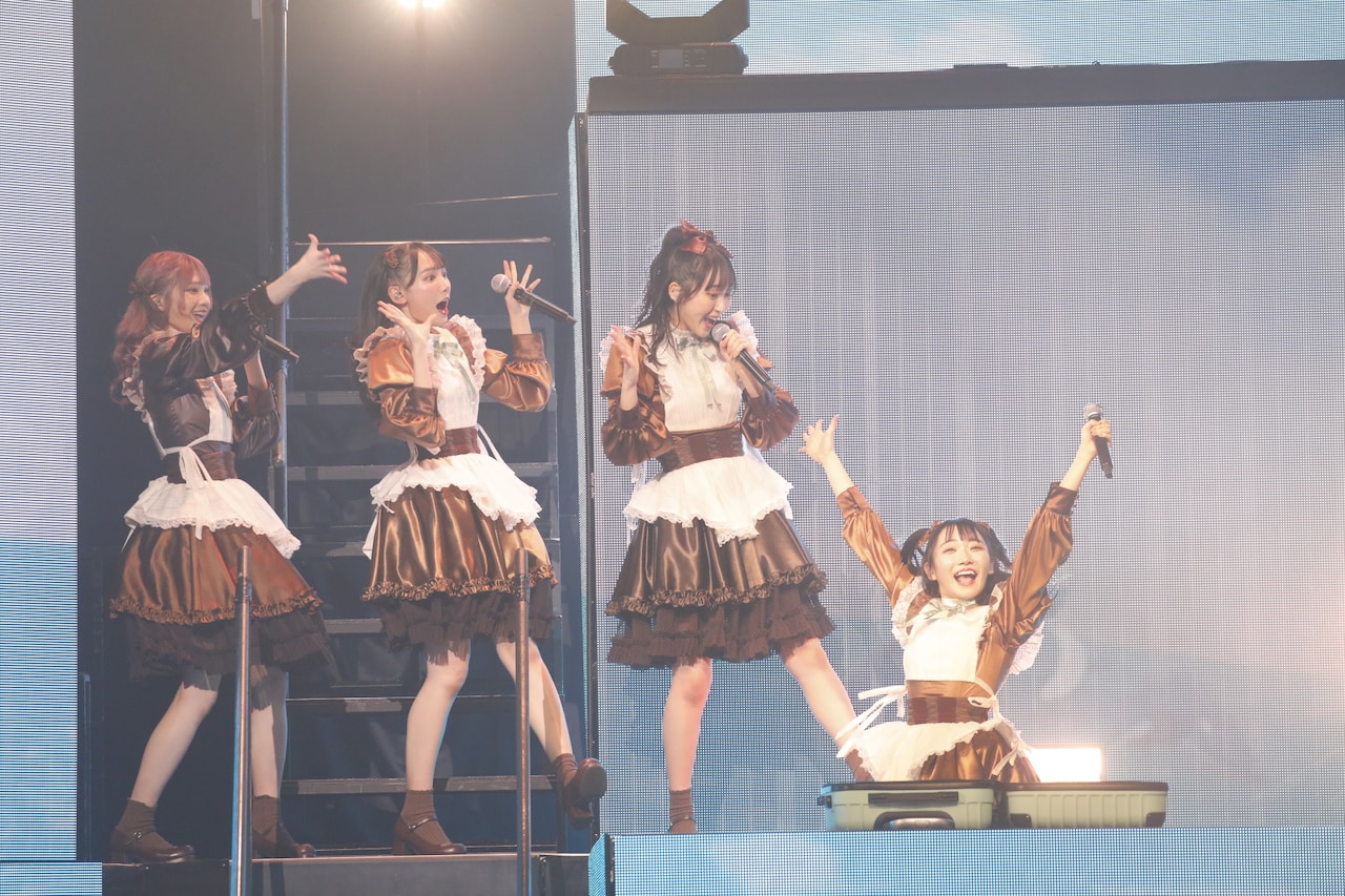 誰もいない森の奥で一本の木が倒れたら音はするか？」を披露する蟹沢