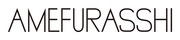 AMEFURASSHIロゴ