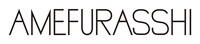 AMEFURASSHIロゴ