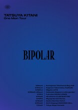 「キタニタツヤ One Man Tour "BIPOLAR"」告知画像