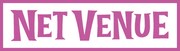 「NETVENUE」ロゴ