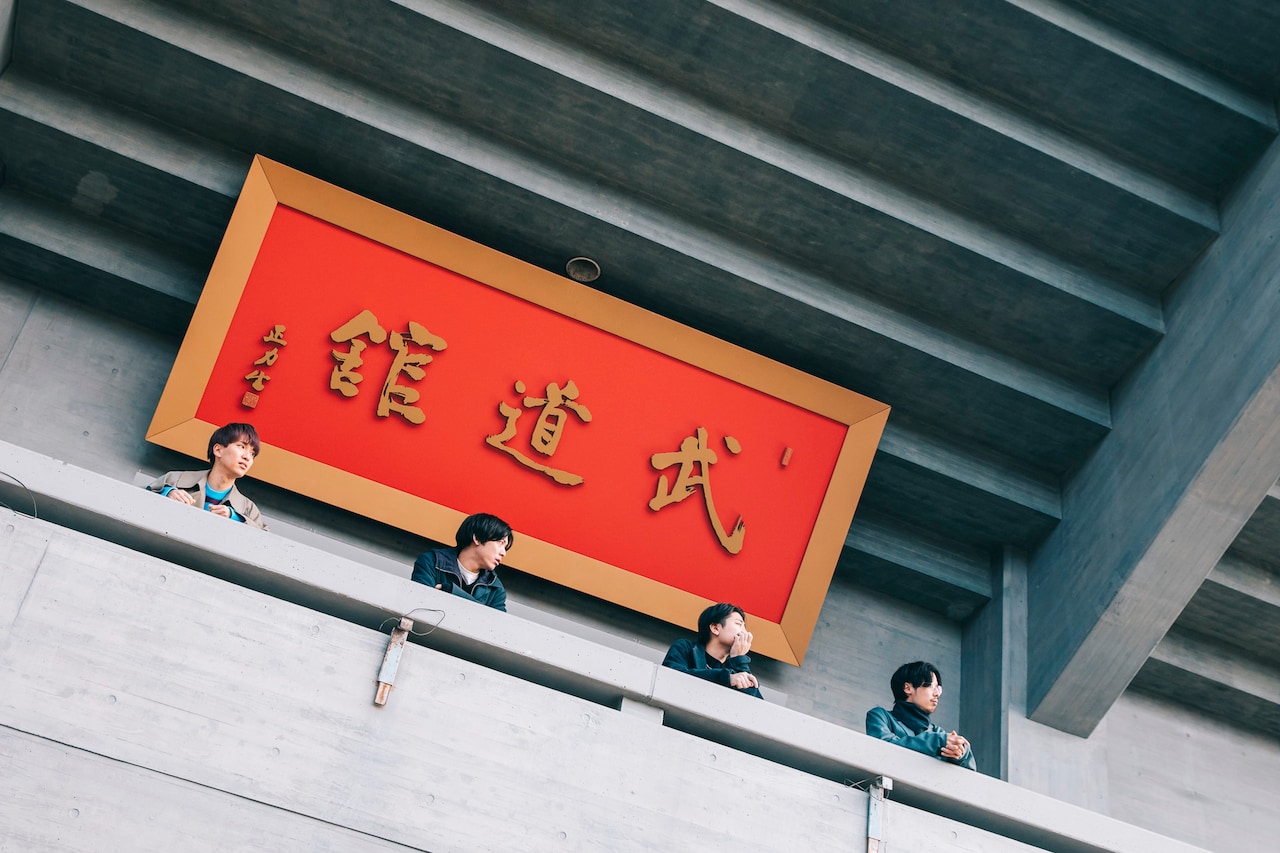 SHE'S、本日開催の武道館公演がスペシャでオンエア決定