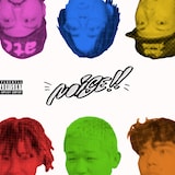 Sound's Deli & Lil'Yukichi「NOISE」配信ジャケット