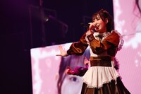 川中子奈月心 (c)YOANI