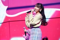 鈴木瞳美 (c)YOANI