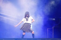 永田詩央里 (c)YOANI